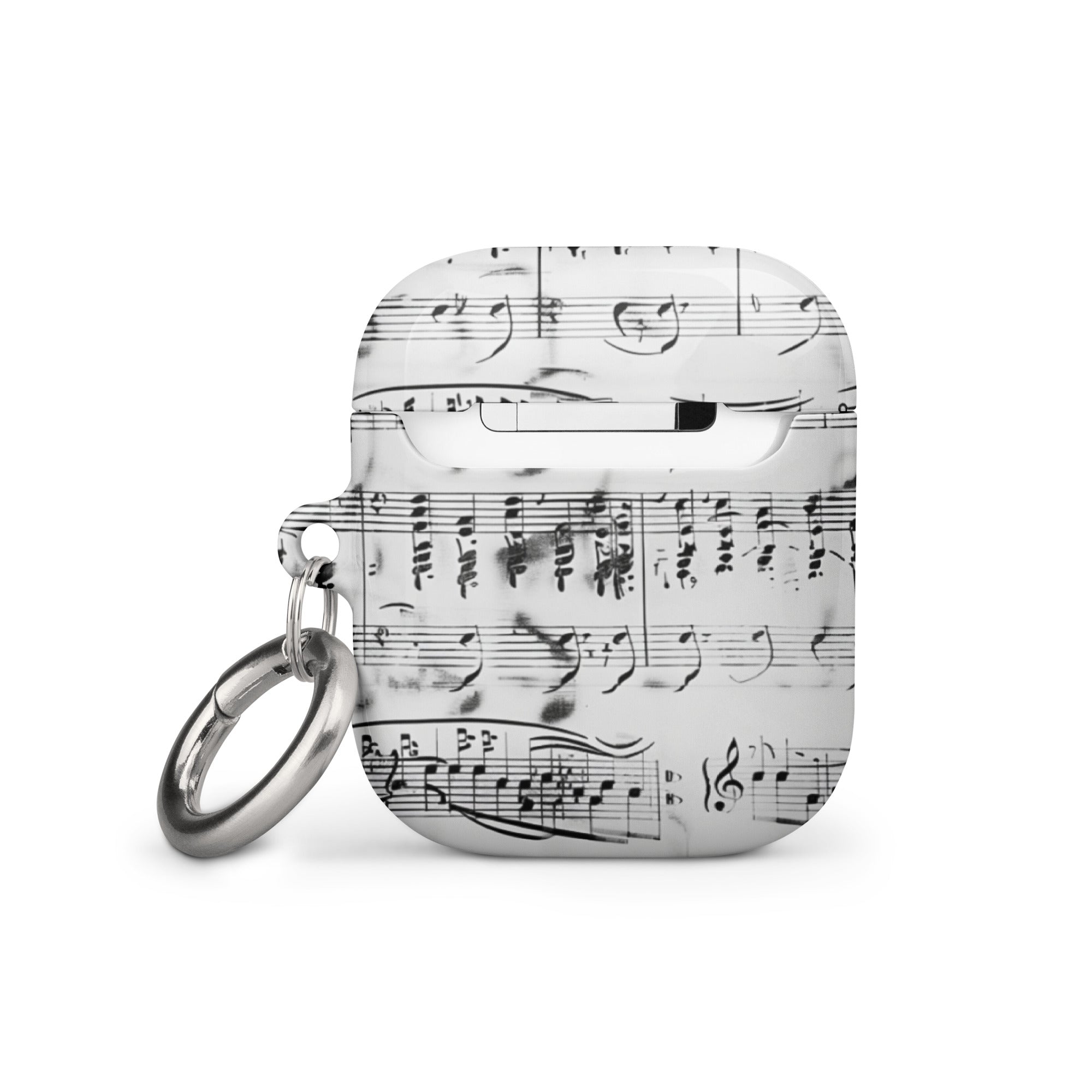 Musical Number - Case for AirPods®