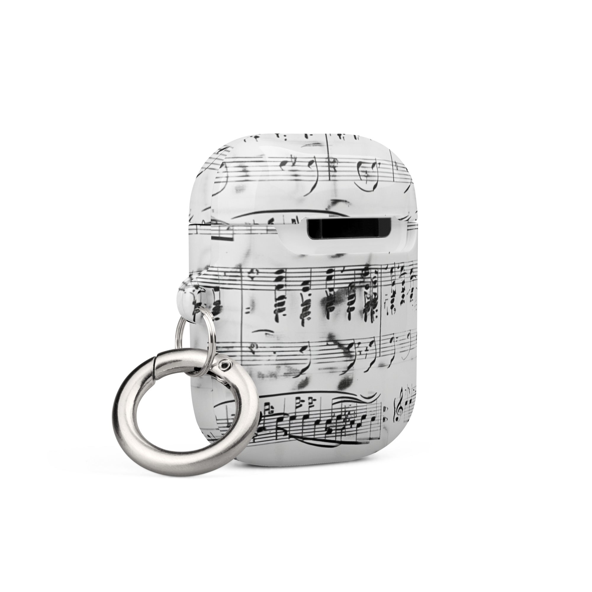 Musical Number - Case for AirPods®