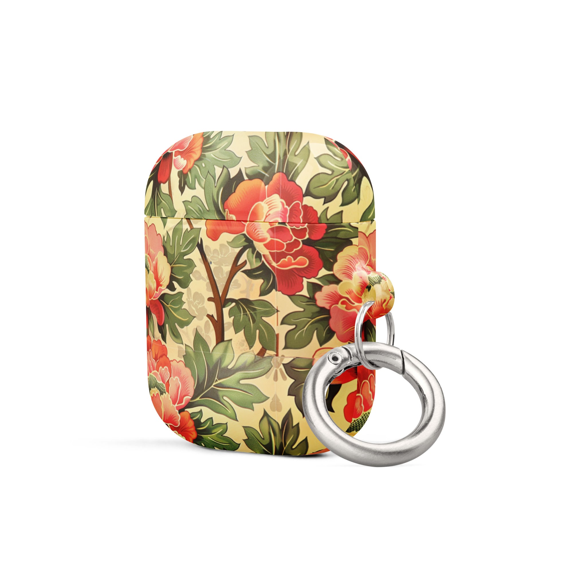 Floral Case for AirPods®