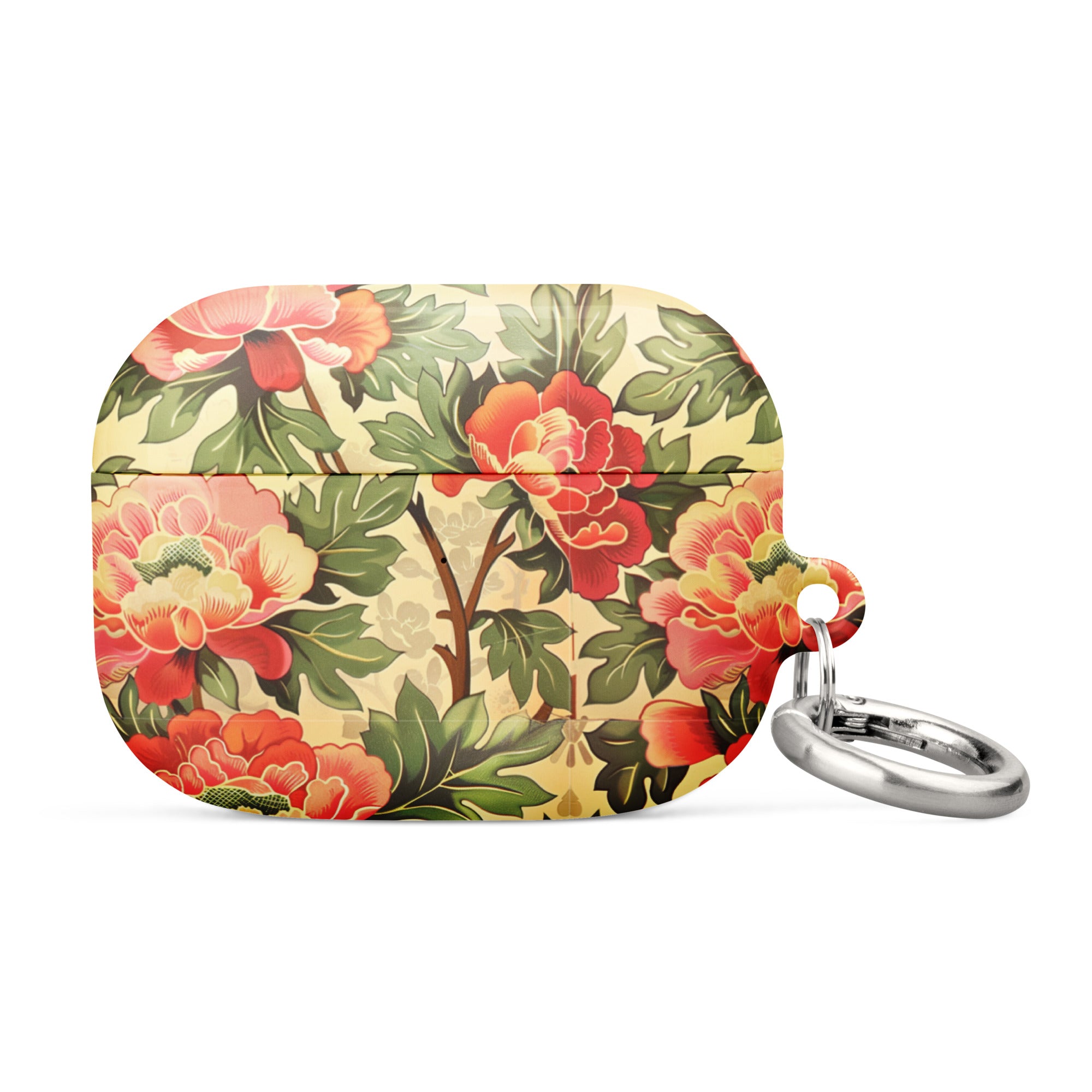 Floral Case for AirPods®