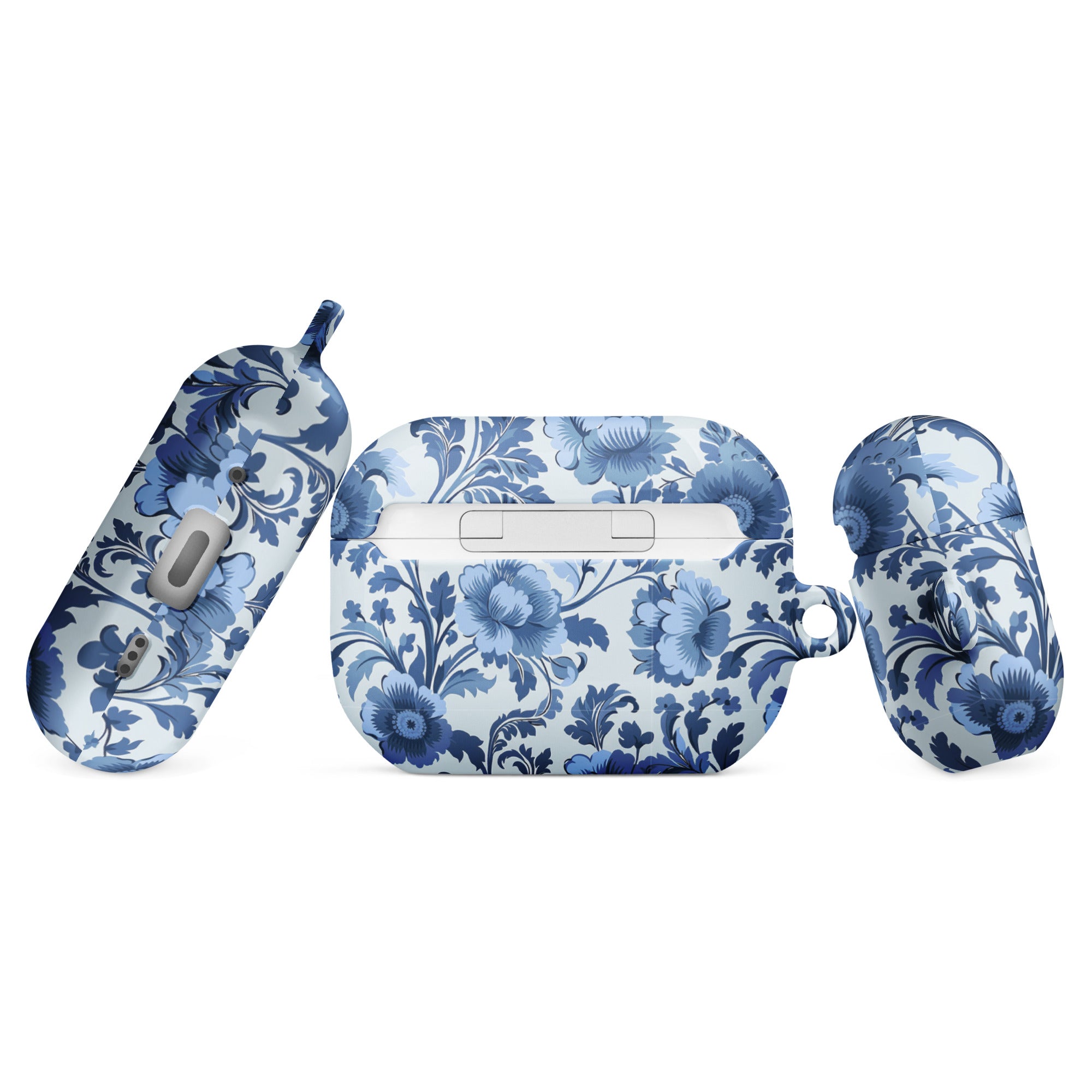 Floral 2 Case for AirPods®