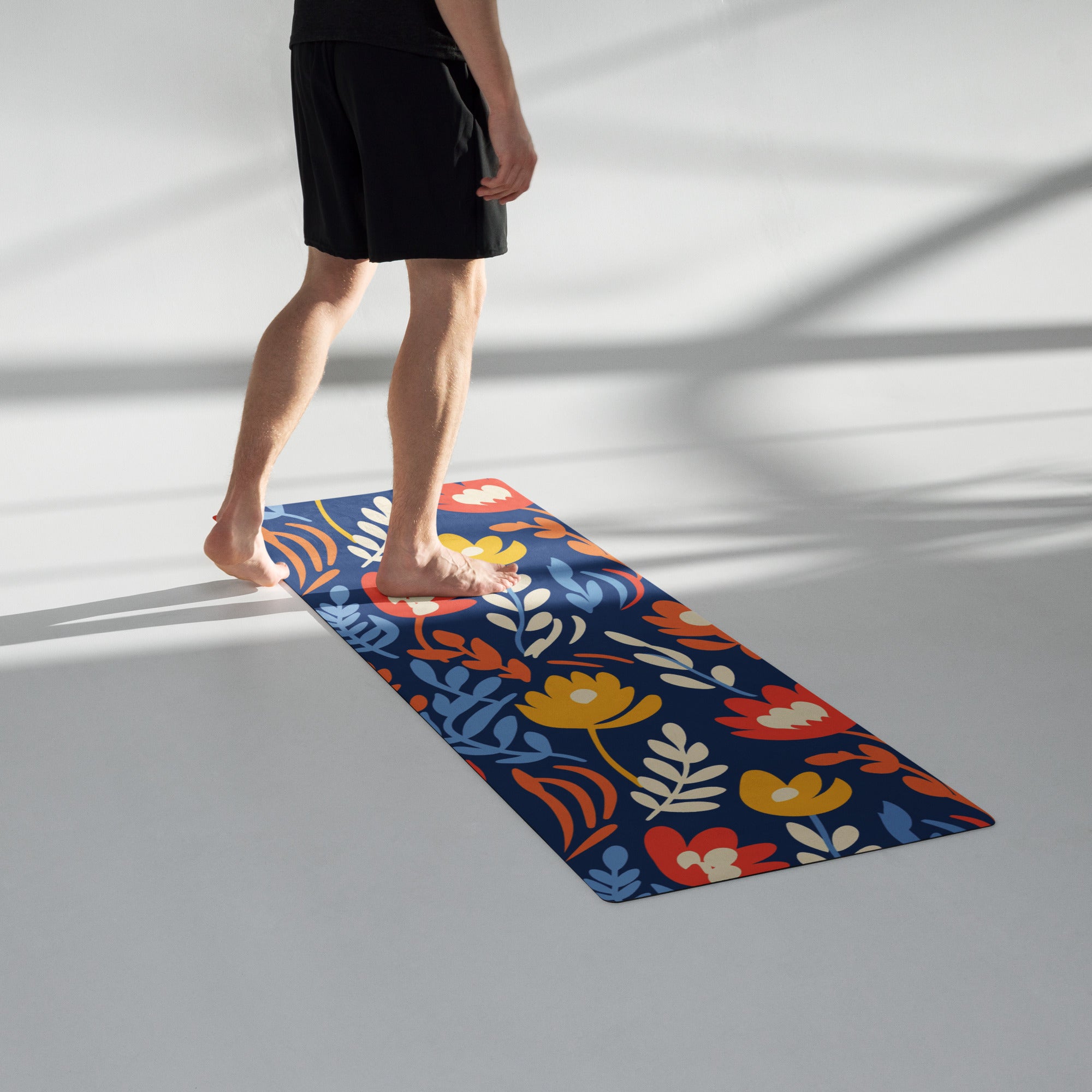 Yoga mats - Collection #2