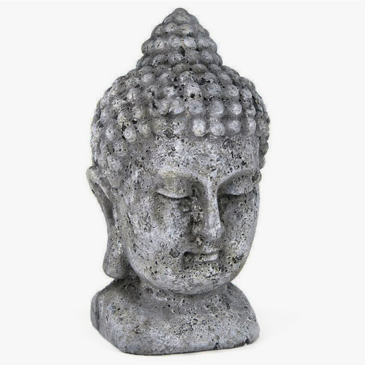 Buddha Head Statue Thnk