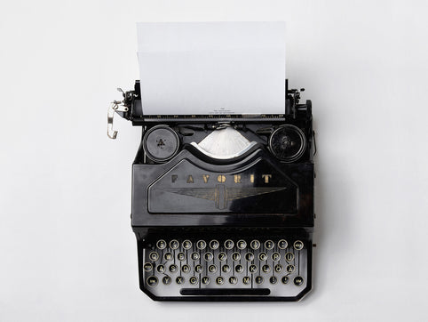 Th`k: Why You Should Write a Short Story With Yourself as the Antagonist