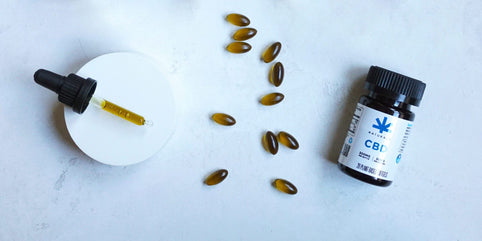 What Is CBD?