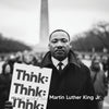 Thnk: More Like Martin Luther King Jr.