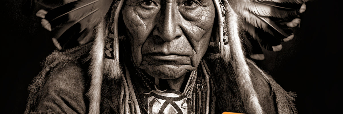 Thnk: More Like a Native American Wisdom Keeper – Thnk Collective