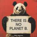 There Is No Planet B