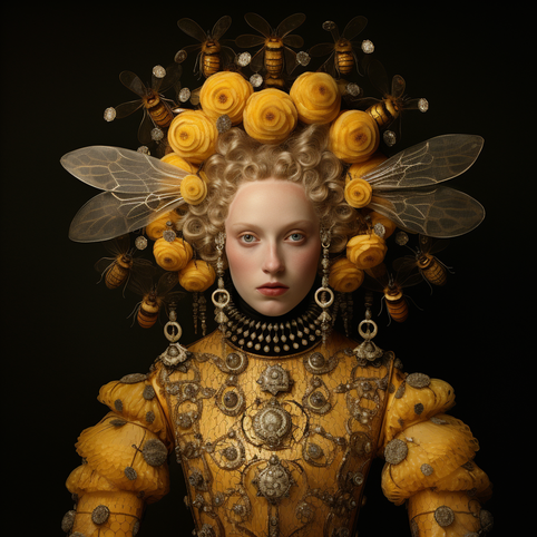 Queen Bee