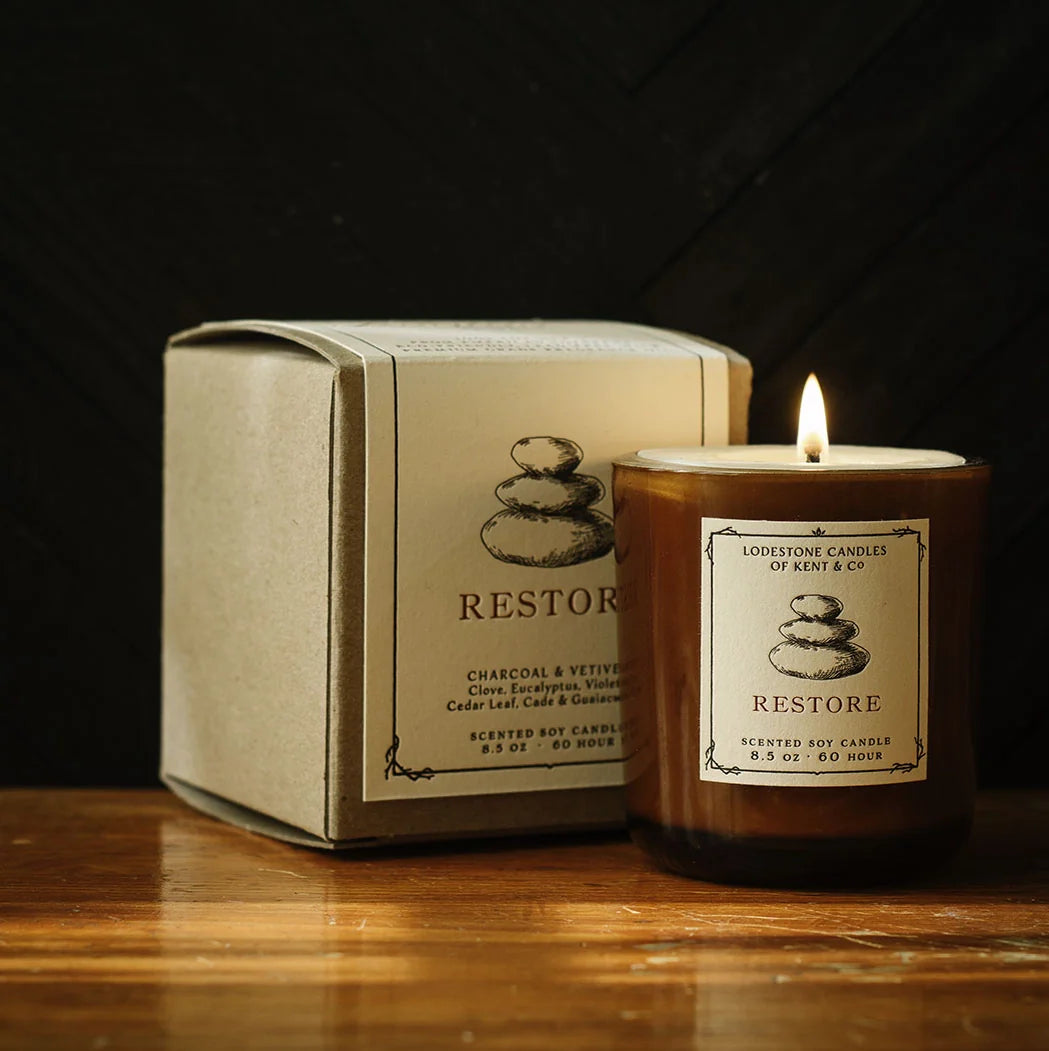 Fragrances