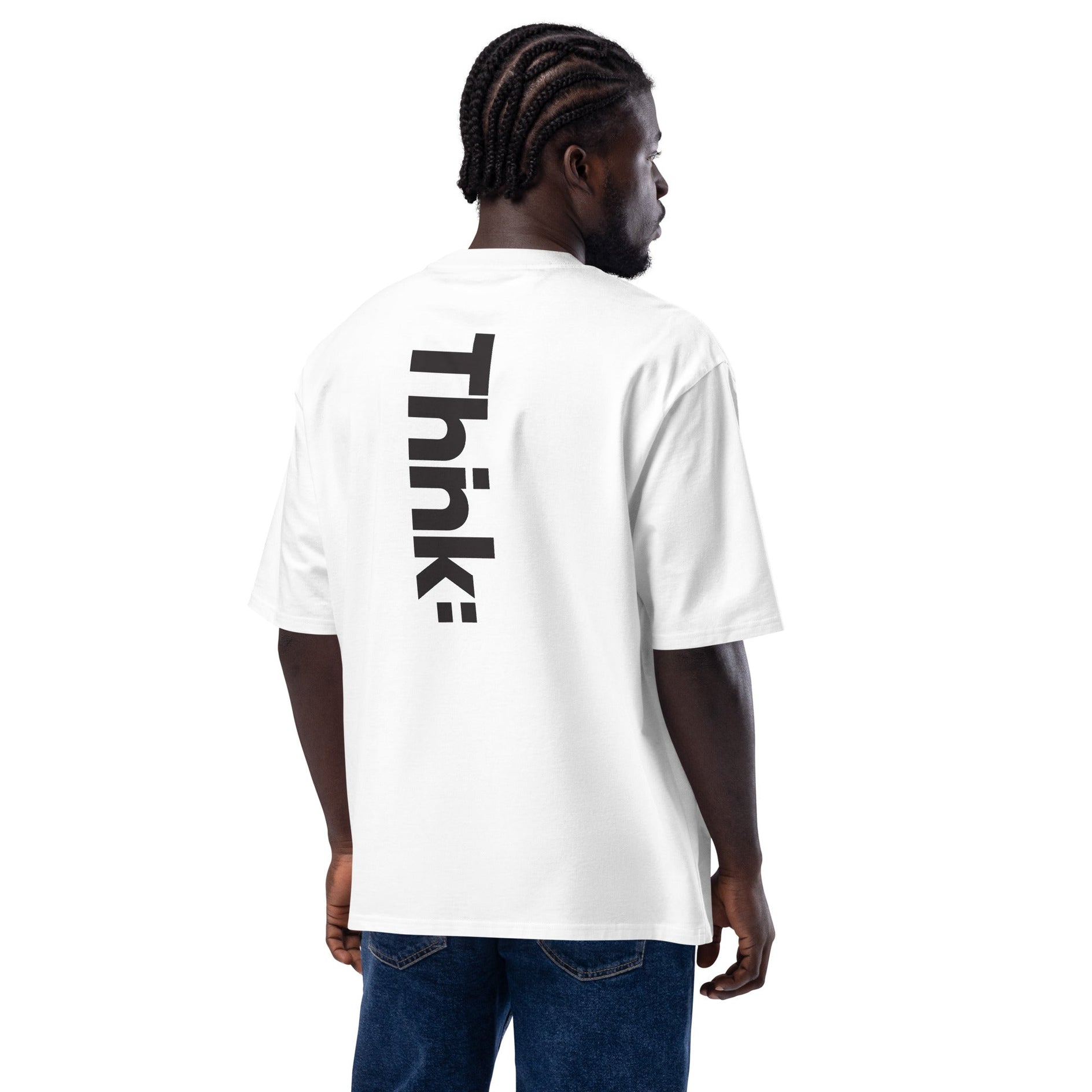 Thnk: Merch