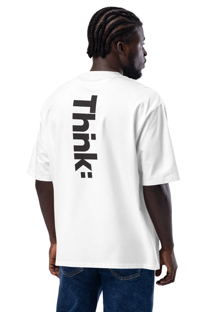 Thnk: Merch