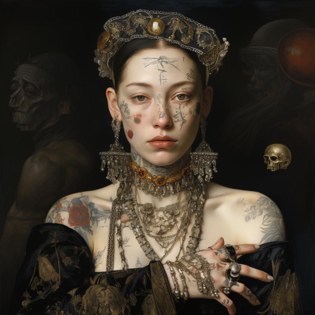 Portraits