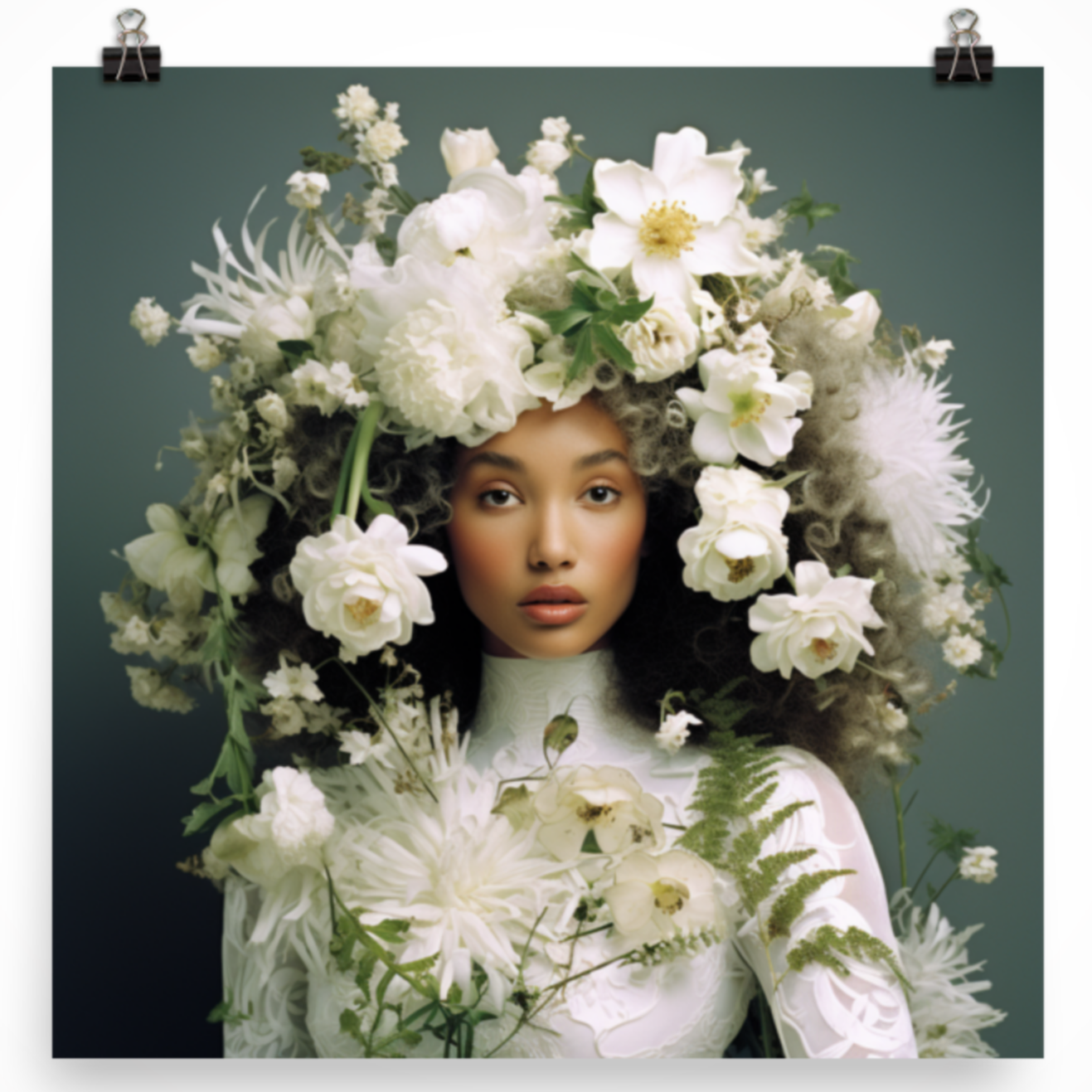 Flower Heads