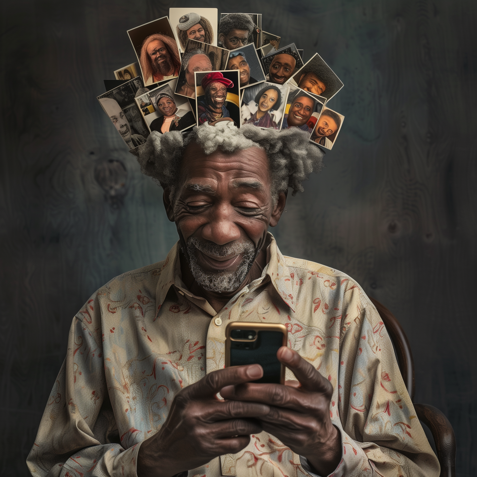 Social Well-Being