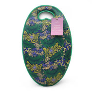 Orange Grove Garden Kneeler - William Morris Design