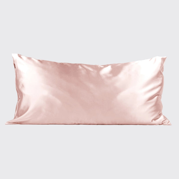 Kitsch Satin Pillowcase