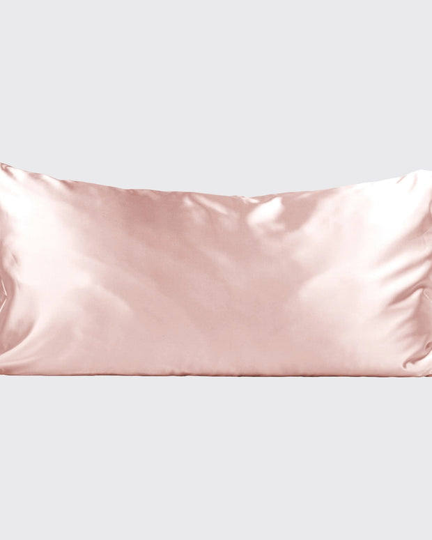 Kitsch Satin Pillowcase