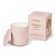 Osmology Parisian Rose Scented Candle