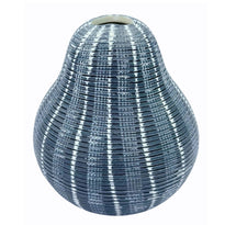 Art Floral Trading GUGU PEAR S-Handcrafted Porcelain Bud Vase