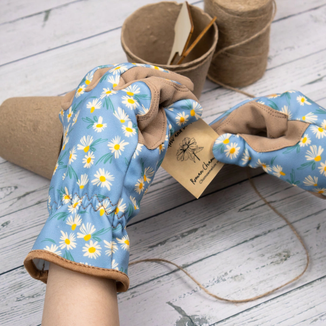 Willow and Belle Gardening Gloves