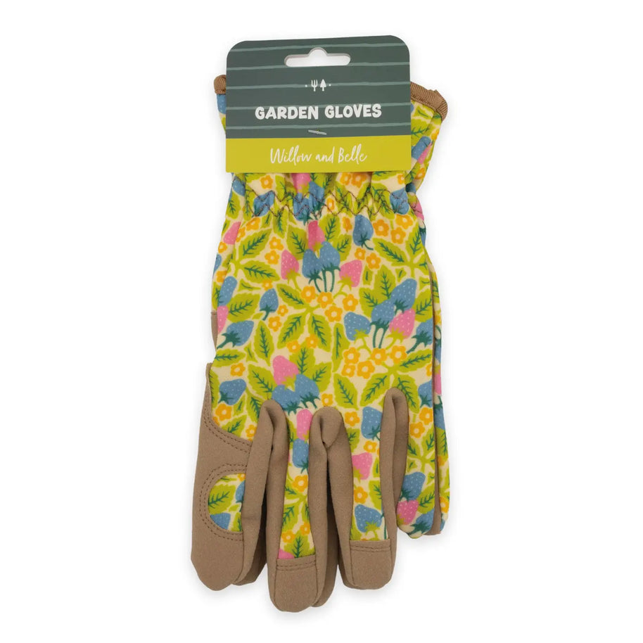 Willow and Belle Gardening Gloves
