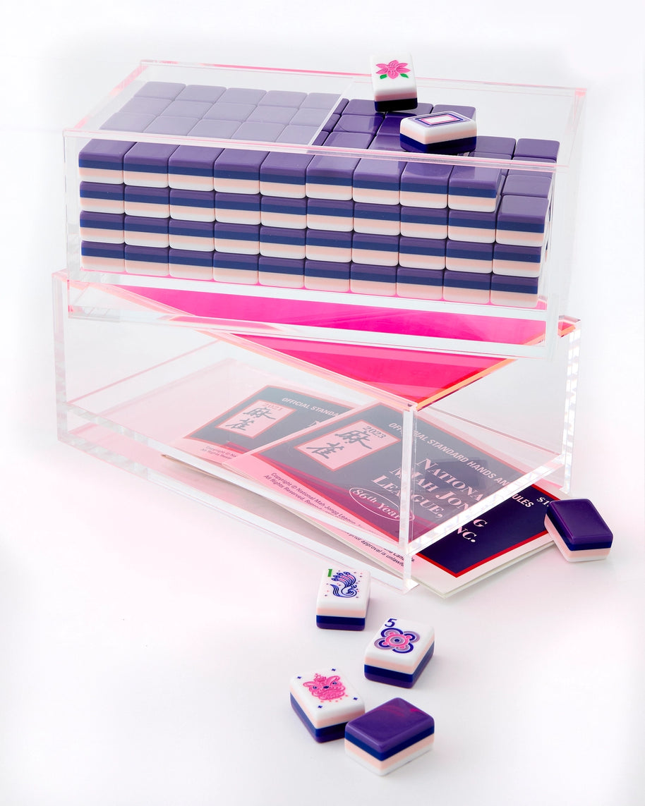 Mahjong Box