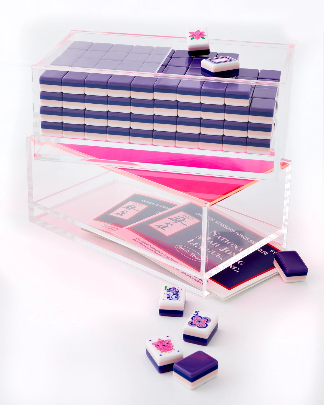 Mahjong Box
