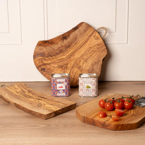 Verve Culture - Italian Olivewood Charcuterie and Cheese Board