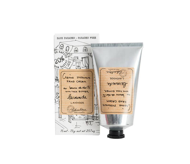 Lothantique | Lavender Hand Cream