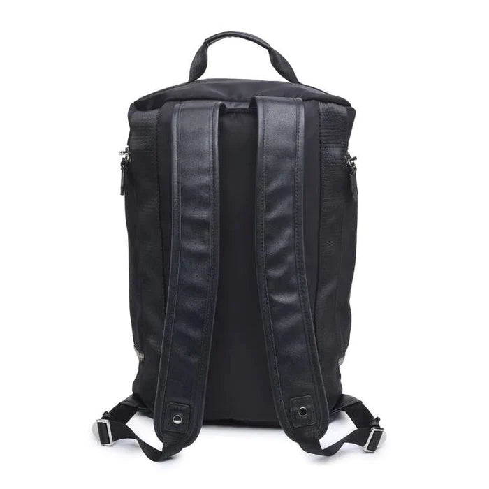 Porter & Bond - Mercer Convertible Backpack Duffel