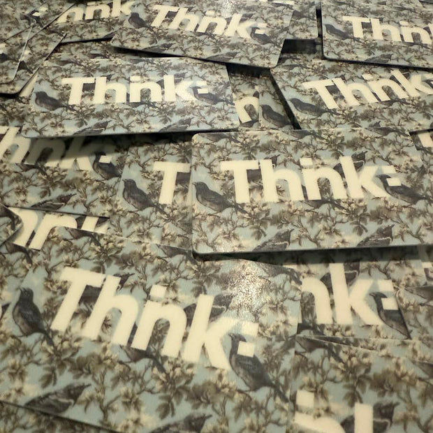 Thnk: Gift