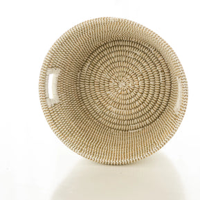 Rahab's Rope - Catchall Kaisa Basket