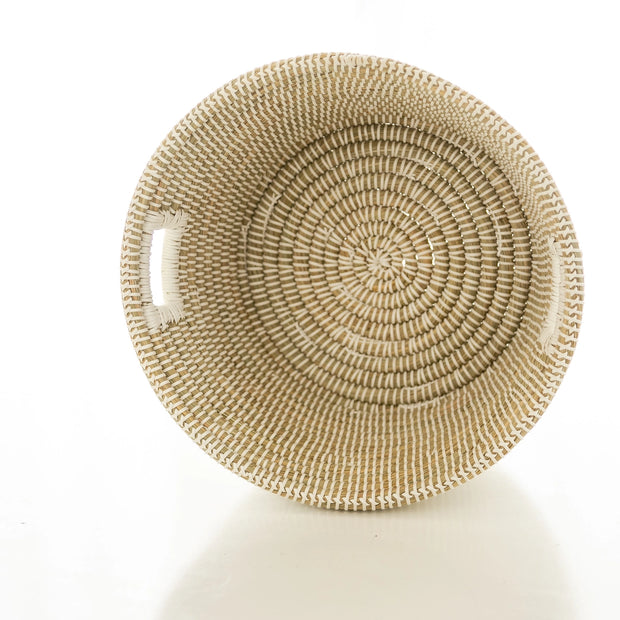 Rahab's Rope - Catchall Kaisa Basket