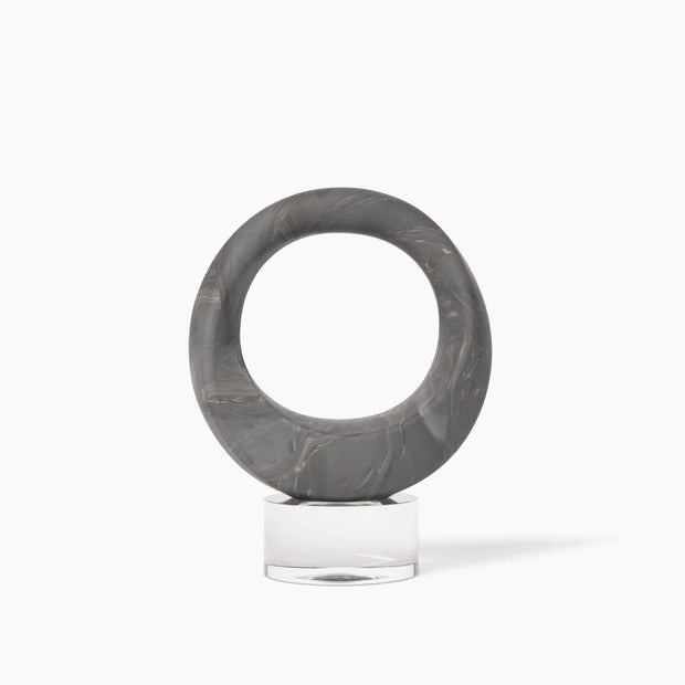 Elevate - Crystal Base for Swirl Weights