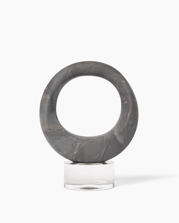 Elevate - Crystal Base for Swirl Weights