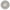 Elemento - Bio Stoneware Dinner Plate, 10.8