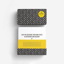 The School of Life Conversation Toolkit