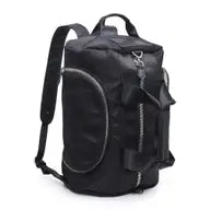 Porter & Bond - Mercer Convertible Backpack Duffel