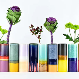 SGW Lab - Cylinder Vase