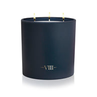 Charles Farris VIII Elizabeth Candle