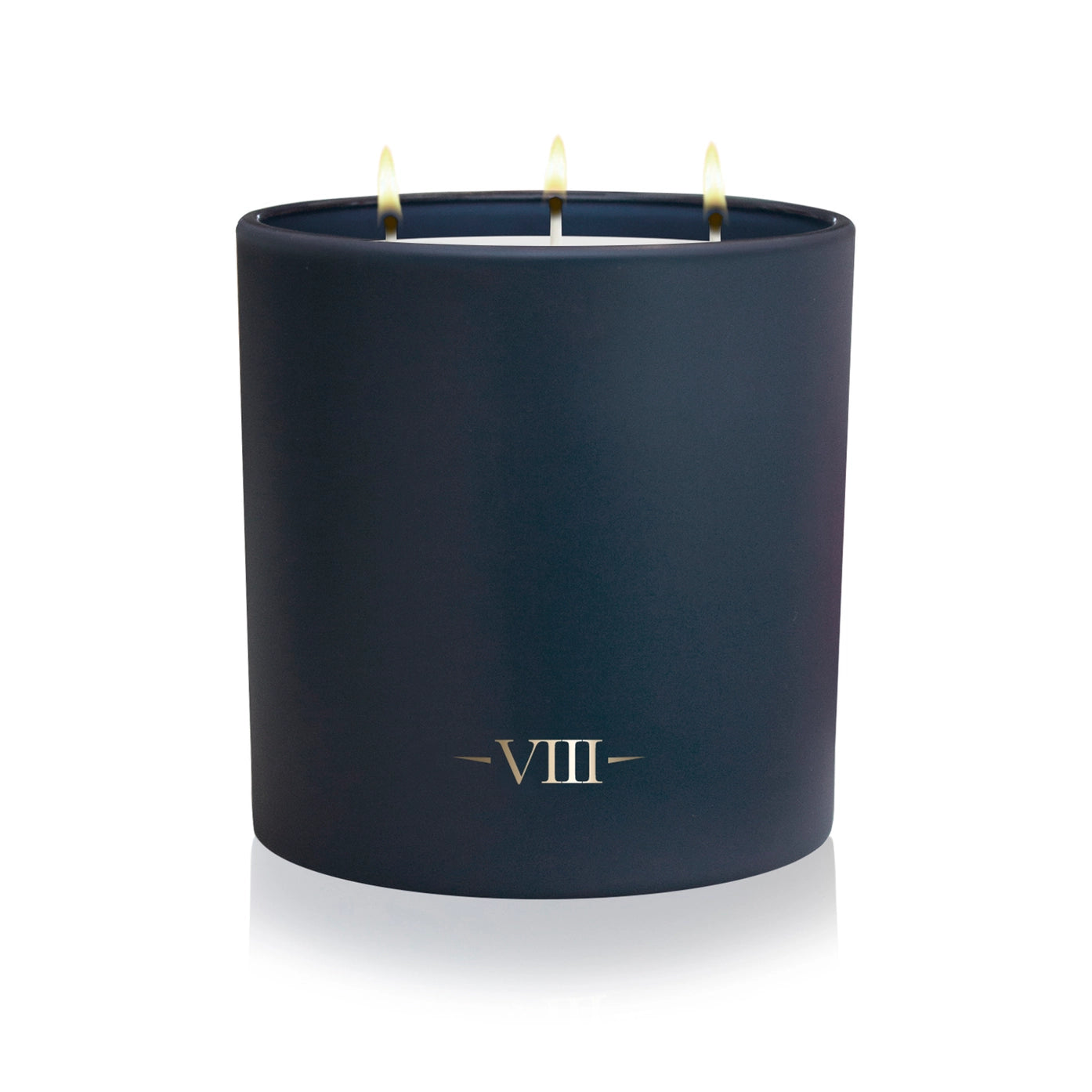 Charles Farris VIII Elizabeth Candle