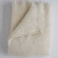 Mohair Throws