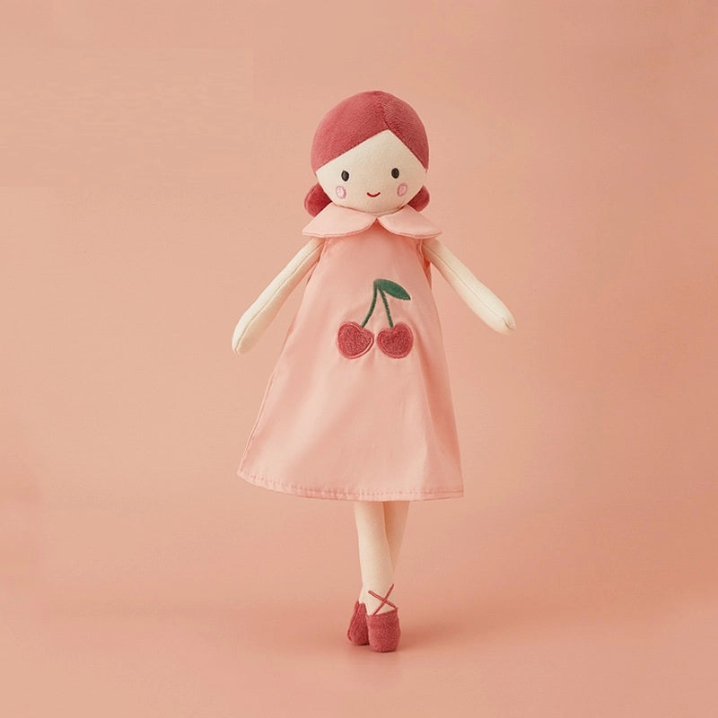 Annie & Charles® Clairy Doll