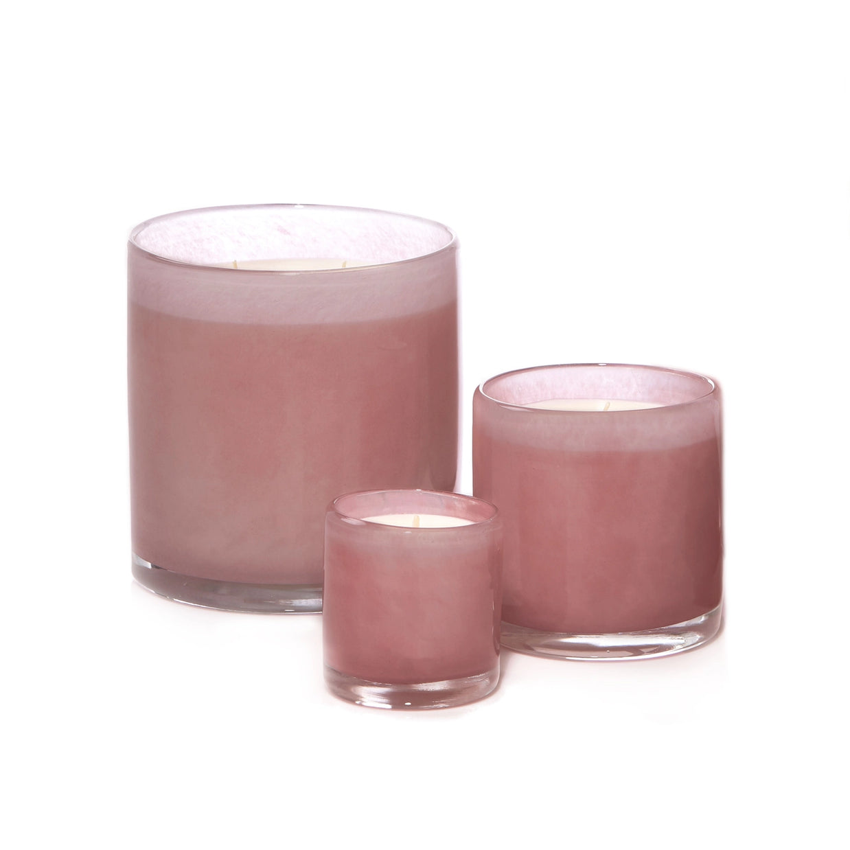 Alixx Figue Cylindre Candle