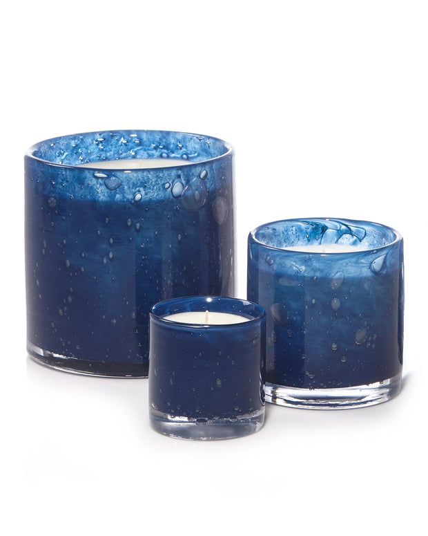 Fleur De Lagoon | Cylindre Medium