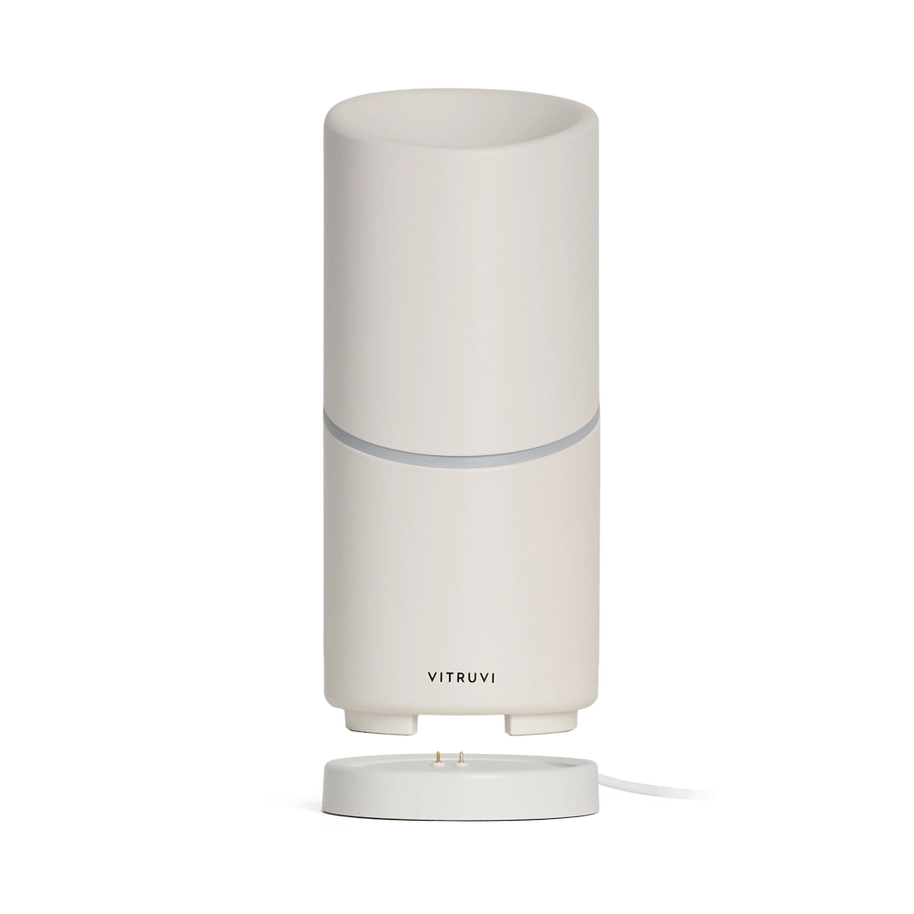 Move Diffuser