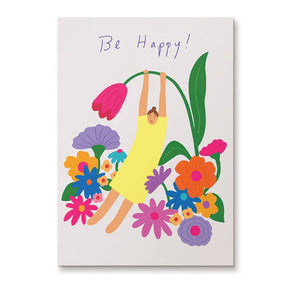 Journey of Something  Paint By Numbers Kids Edition