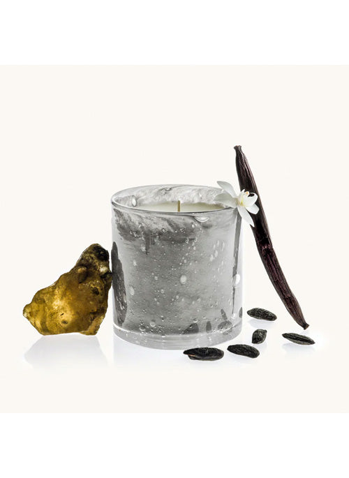 Alixx Ambre Cylindre Candle