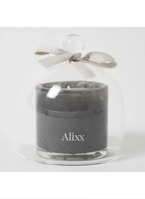 Alixx Ambre Cylindre Candle